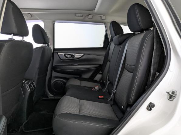 Nissan X-Trail III Рестайлинг с пробегом 2019 года, цена 2 150 000 рублей, 131246 км, внедорожник, Автокод Объявления