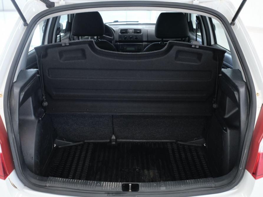 Skoda Fabia II Рестайлинг Самара  - изображение 20