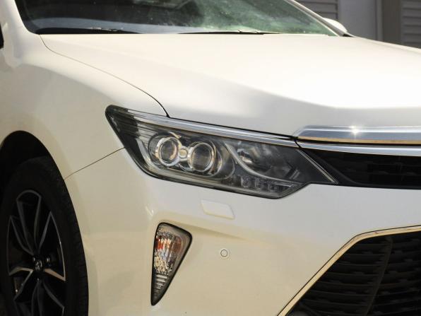 Toyota Camry VII (XV50) Рестайлинг 2 с пробегом 2018 года, цена 2 349 000 рублей, 159812 км, седан, Автокод Объявления