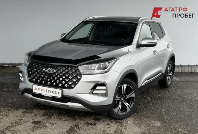 Chery Tiggo 4 Pro I