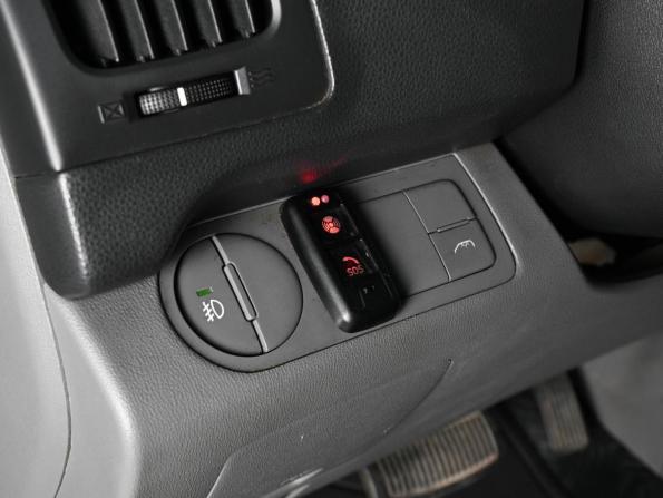 Hyundai Grand Starex I с пробегом 2015 года, цена 2 119 000 рублей, 190592 км, минивэн, Автокод Объявления