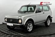 Lada (ВАЗ) Niva Legend I Нижний Новгород  - изображение 18