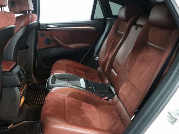 BMW X6 I (E71) с пробегом 2010 года, цена 1 999 000 рублей, 116146 км, внедорожник, Автокод Объявления