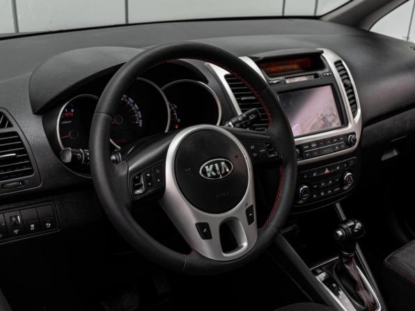 Kia Venga I Рестайлинг с пробегом 2015 года, цена 1 106 000 рублей, 149448 км, компактвэн, Автокод Объявления
