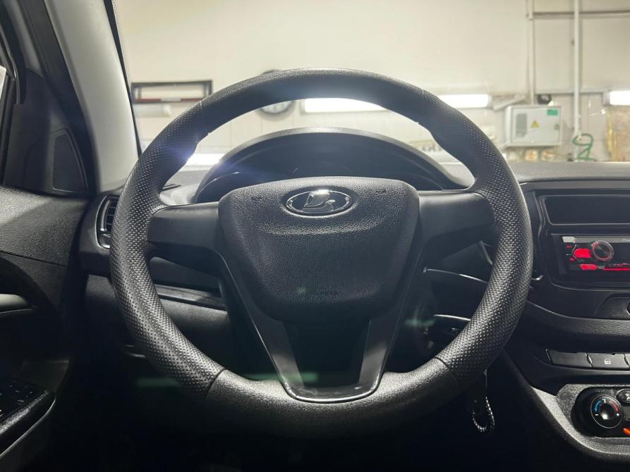 Lada (ВАЗ) Vesta I Стерлитамак  - изображение 15