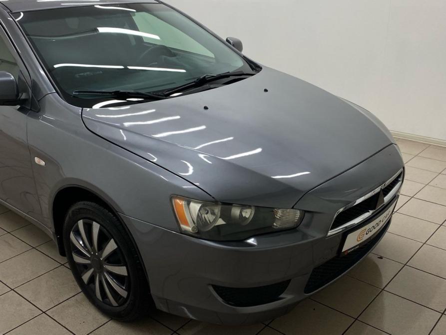 Mitsubishi Lancer X Рестайлинг Энгельс  - изображение 8