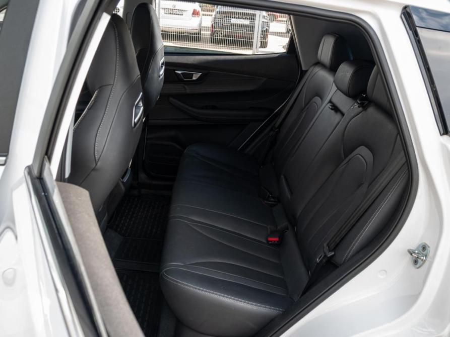Chery Tiggo 4 I Рестайлинг 2 Краснодар  - изображение 9