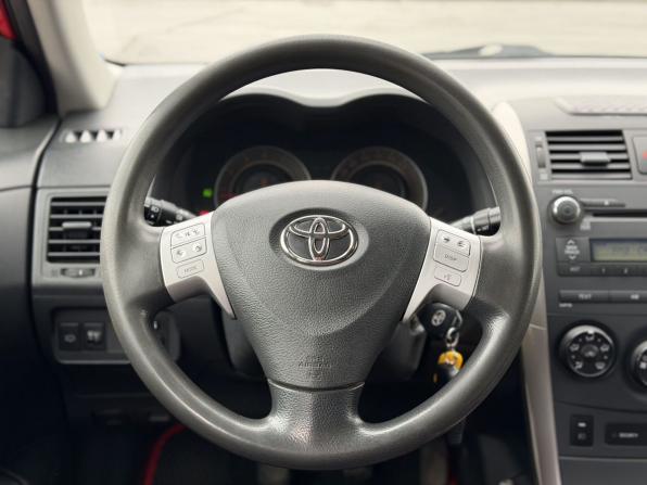 Toyota Corolla X (E140 E150) с пробегом 2007 года, цена 720 000 рублей, 282666 км, седан, Автокод Объявления