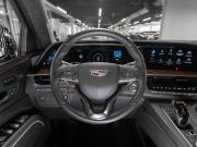 Cadillac Escalade V Москва  - изображение 57