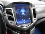 Chevrolet Cruze I Екатеринбург  - изображение 26
