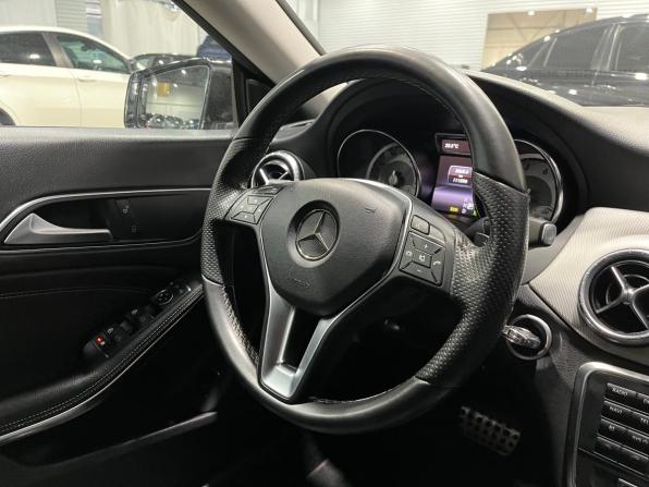 Mercedes-Benz CLA I (C117 X117) с пробегом 2014 года, цена 1 564 000 рублей, 111597 км, седан, Автокод Объявления