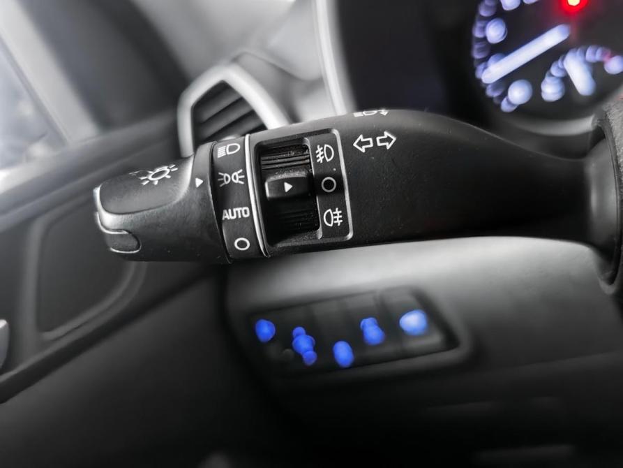 Hyundai Tucson III Рестайлинг Москва  - изображение 14