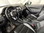 Mazda CX-5 I Рестайлинг Москва  - изображение 38