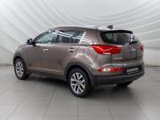 Kia Sportage III Рестайлинг Волгоград  - изображение 44