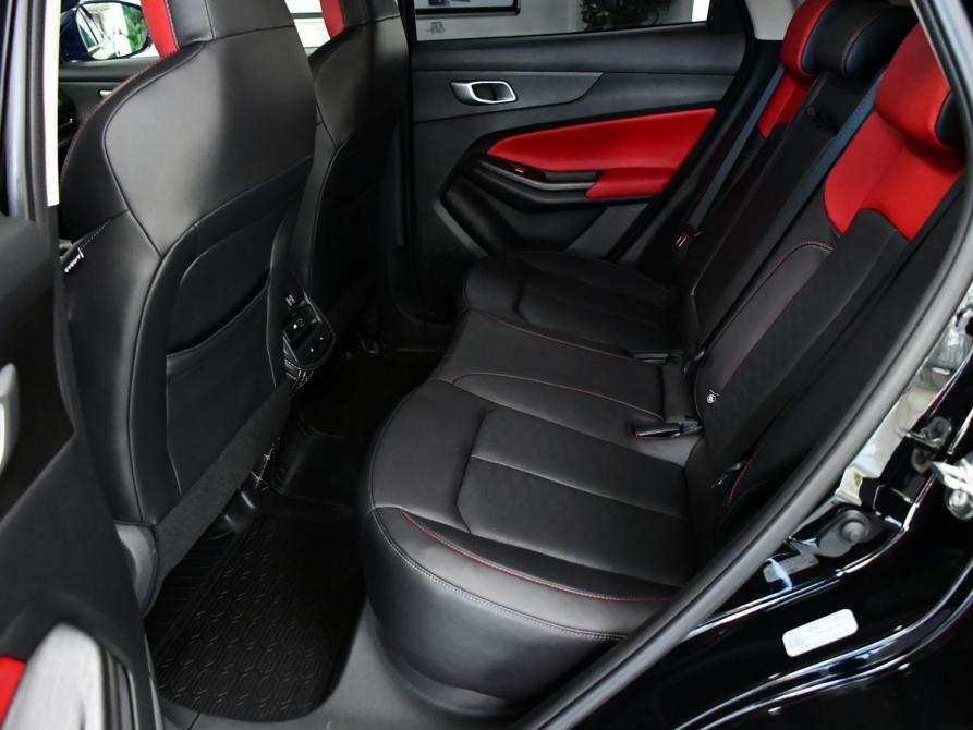 Changan CS55 Plus II Новосибирск  - изображение 19
