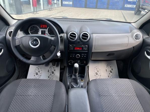 Lada (ВАЗ) Largus I с пробегом 2014 года, цена 660 000 рублей, 176991 км, универсал, Автокод Объявления