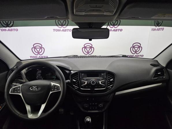 Lada (ВАЗ) Vesta I с пробегом 2018 года, цена 895 000 рублей, 86103 км, седан, Автокод Объявления