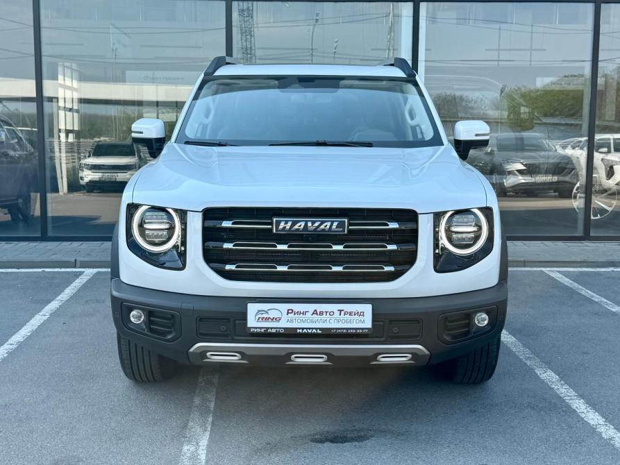 Haval Dargo Воронеж  - изображение 3