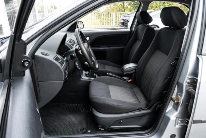 Ford Mondeo III Рестайлинг с пробегом 2004 года, цена 477 000 рублей, 372440 км, седан, Автокод Объявления