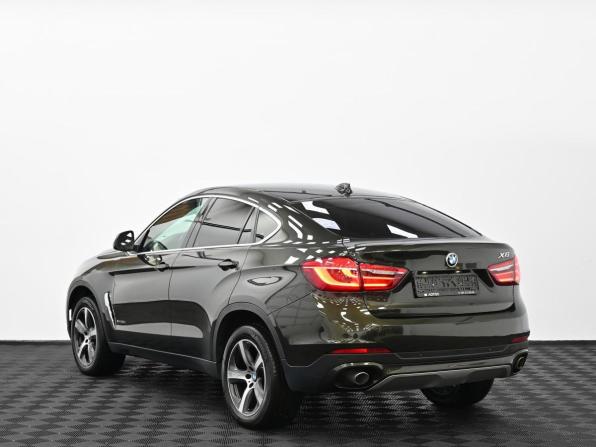 BMW X6 II (F16) с пробегом 2015 года, цена 3 049 000 рублей, 156000 км, внедорожник, Автокод Объявления