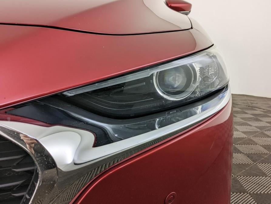 Mazda 3 IV (BP) Санкт-Петербург  - изображение 11