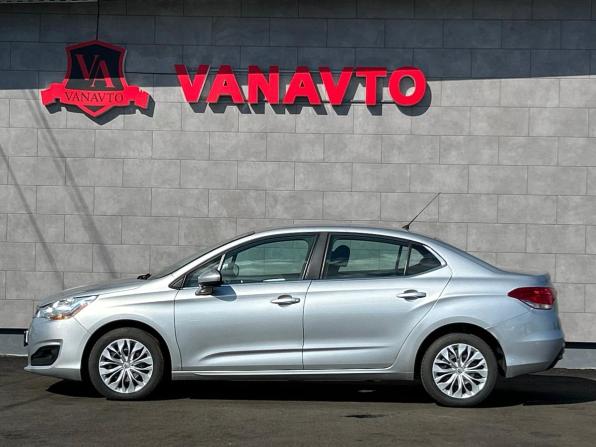 Citroen C4 II с пробегом 2014 года, цена 810 000 рублей, 134402 км, седан, Автокод Объявления