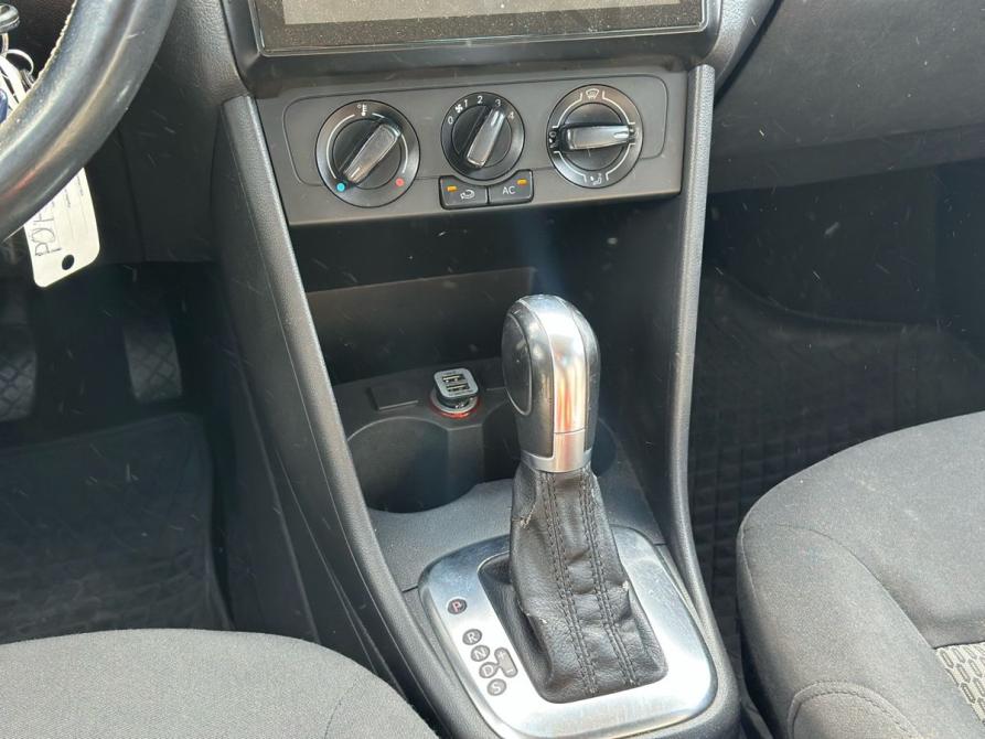 Volkswagen Polo V Волгоград  - изображение 28