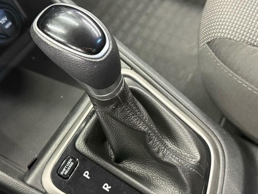 Hyundai Solaris II Уфа  - изображение 13