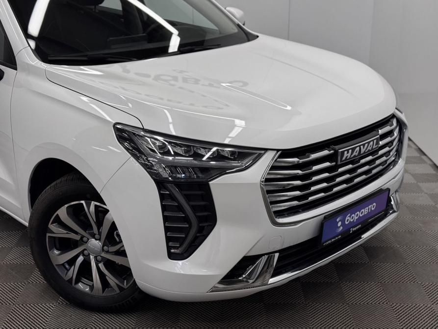 Haval Jolion I Воронеж  - изображение 7