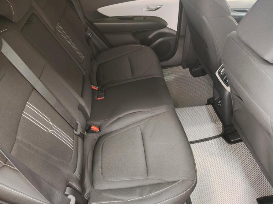 Hyundai Tucson IV Ярославль  - изображение 12