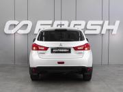 Mitsubishi ASX I Рестайлинг Воронеж  - изображение 23