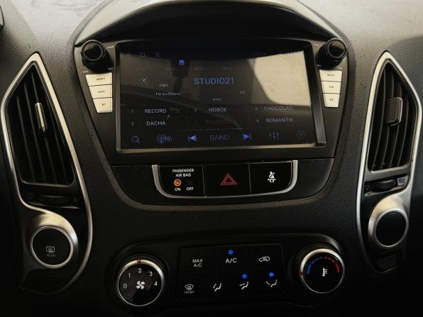 Hyundai ix35 I с пробегом 2013 года, цена 950 000 рублей, 219059 км, внедорожник, Автокод Объявления