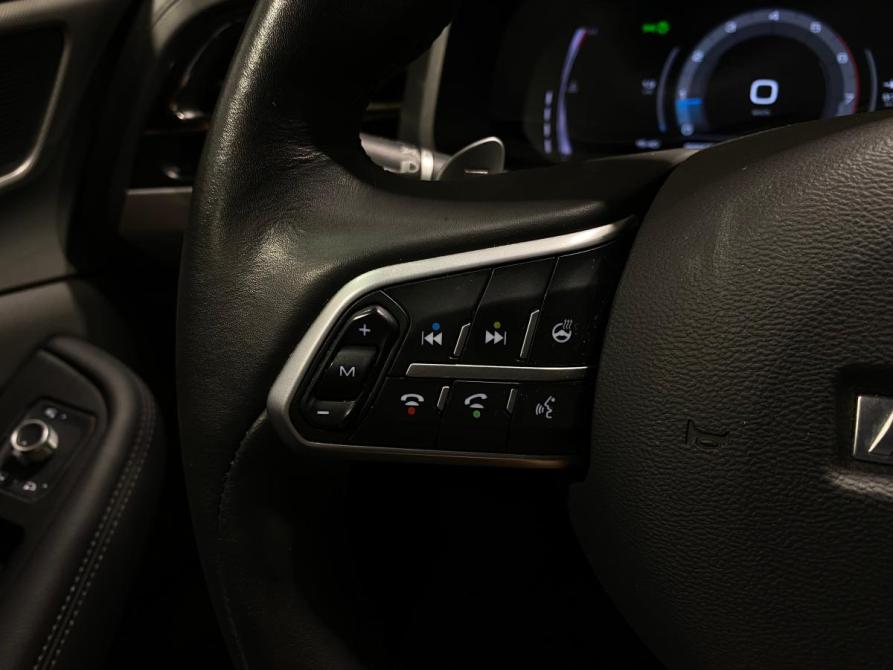 Haval F7x I Рестайлинг Челябинск  - изображение 17