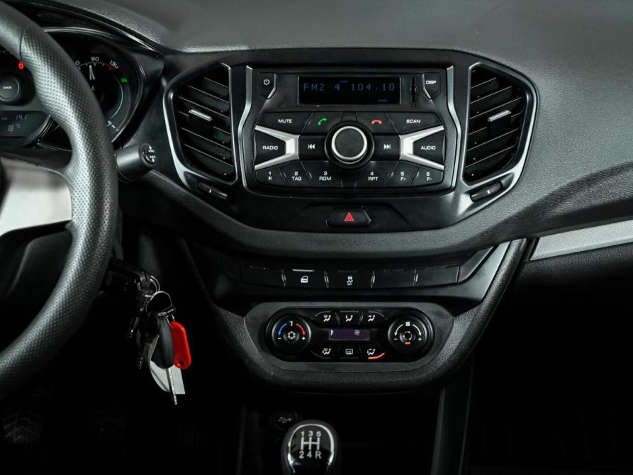 Lada (ВАЗ) Vesta I Екатеринбург  - изображение 13