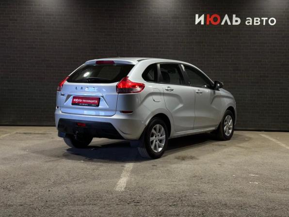 Lada (ВАЗ) XRAY I с пробегом 2018 года, цена 750 000 рублей, 180411 км, хэтчбек, Автокод Объявления