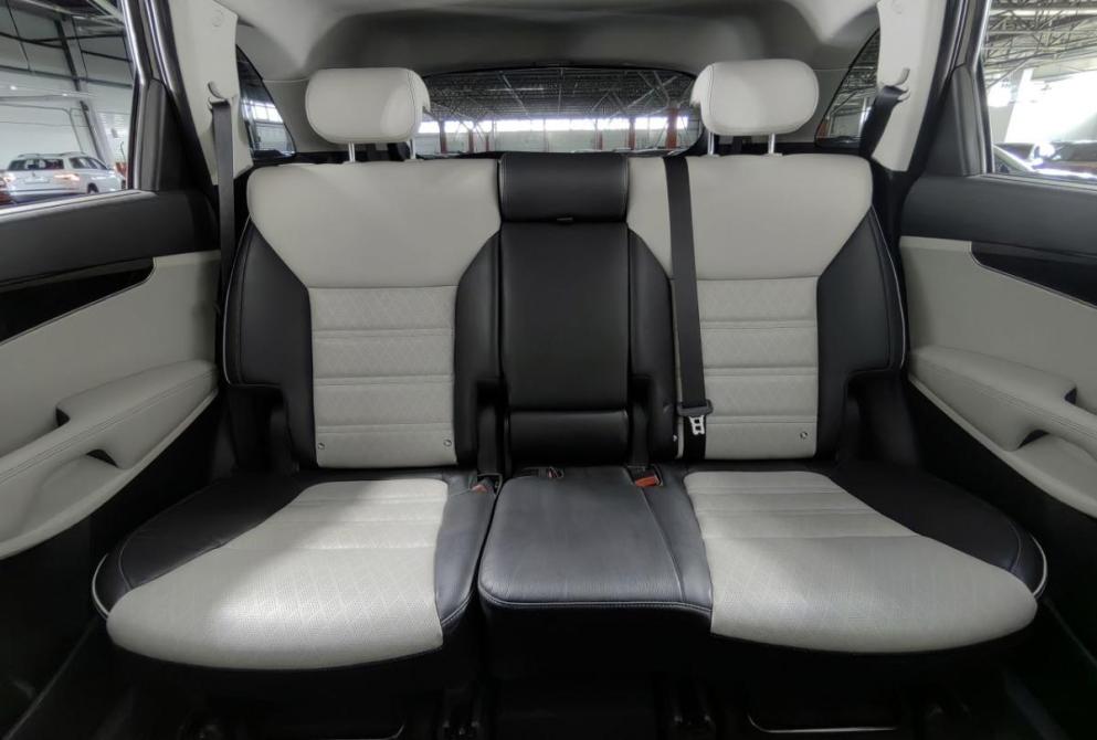 Kia Sorento II Рестайлинг Волгоград  - изображение 16