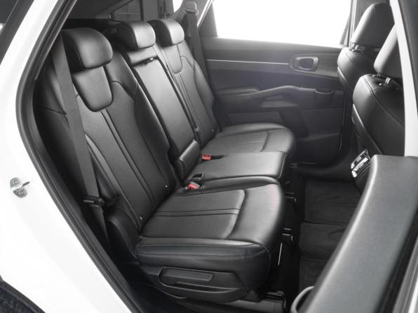 Kia Sorento IV с пробегом 2020 года, цена 2 948 070 рублей, 109962 км, внедорожник, Автокод Объявления
