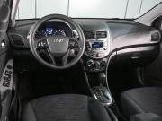 Hyundai Solaris I Рестайлинг Ростов-на-Дону  - изображение 23