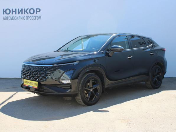 Omoda C5 I с пробегом 2023 года, цена 1 659 000 рублей, 53183 км, внедорожник, Автокод Объявления