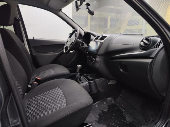 Lada (ВАЗ) Granta I Рестайлинг с пробегом 2022 года, цена 760 000 рублей, 74385 км, лифтбек, Автокод Объявления