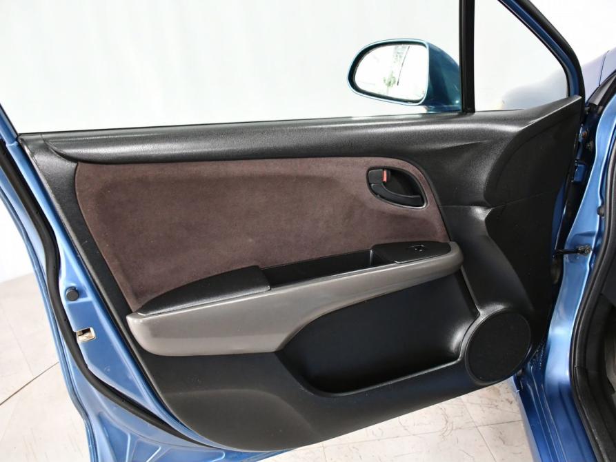 Honda Stream II Новосибирск  - изображение 18
