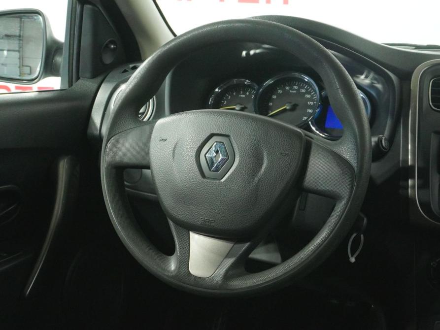 Renault Logan II Вологда  - изображение 15
