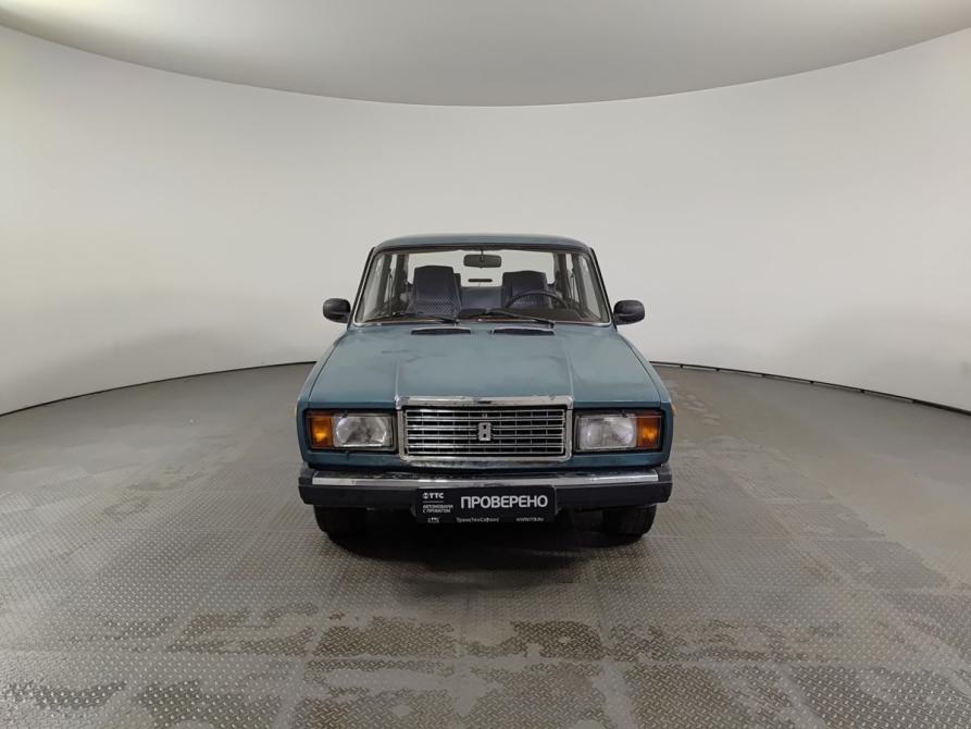 Lada (ВАЗ) 2107 Уфа  - изображение 2