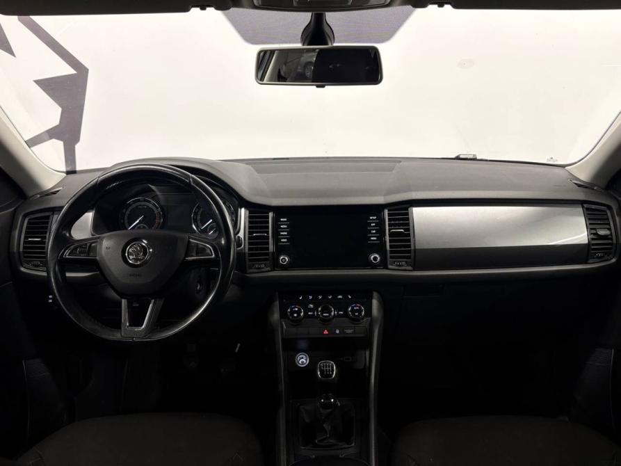 Skoda Kodiaq I Ростов-на-Дону  - изображение 8