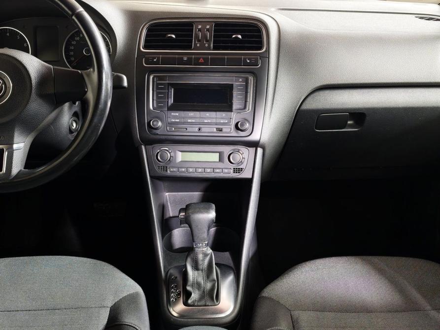 Volkswagen Polo V Москва  - изображение 15