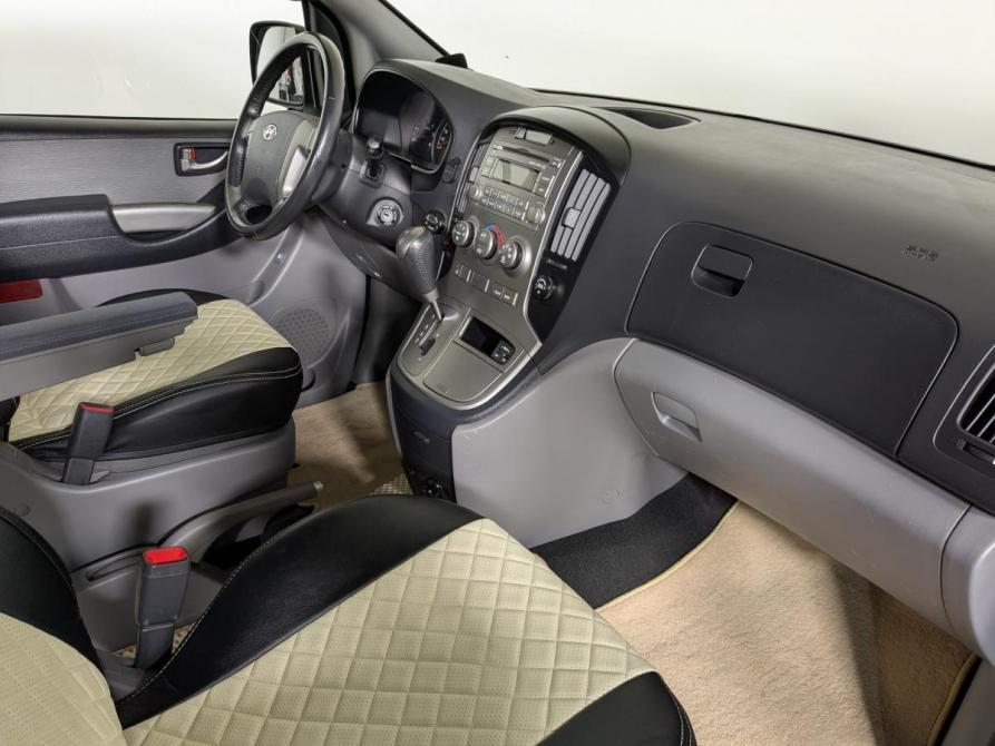 Hyundai H-1 II Екатеринбург  - изображение 12