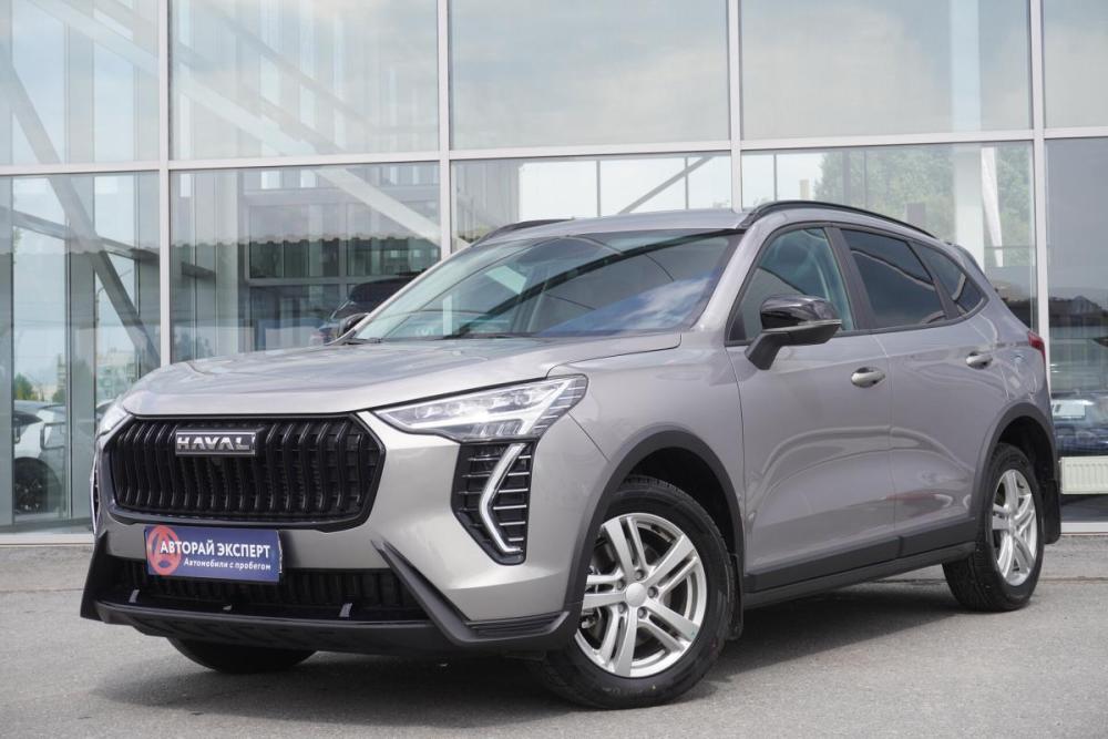 Haval Jolion I Рестайлинг 2 Ульяновск  - изображение 1