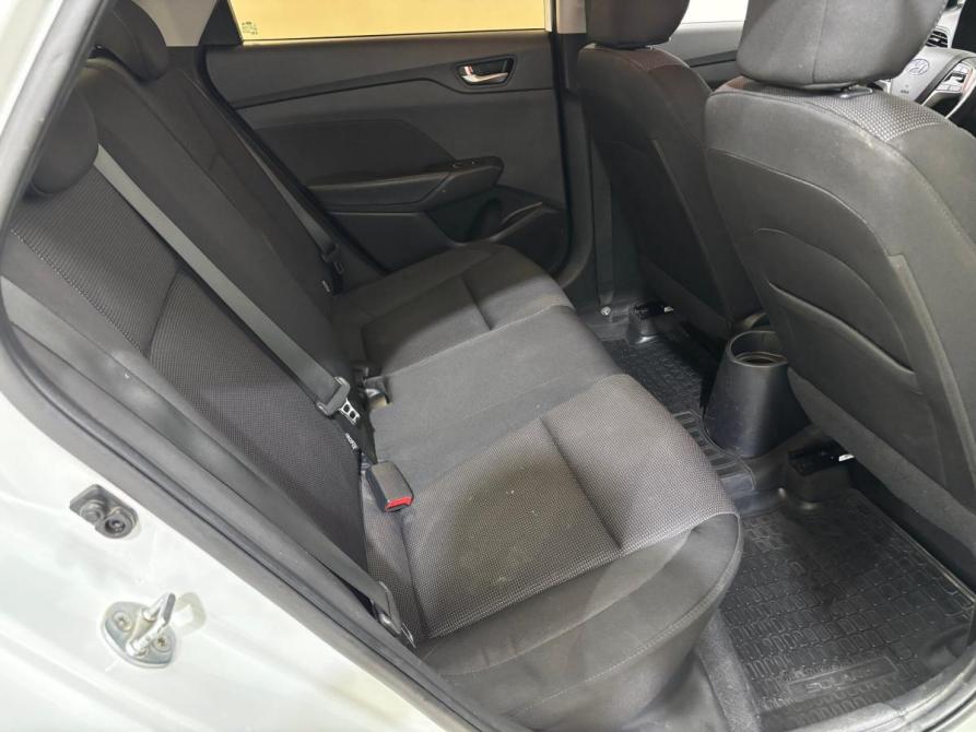 Hyundai Solaris II Альметьевск  - изображение 15