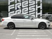 BMW 3 серии VI (F3x) Рестайлинг Волгоград  - изображение 27