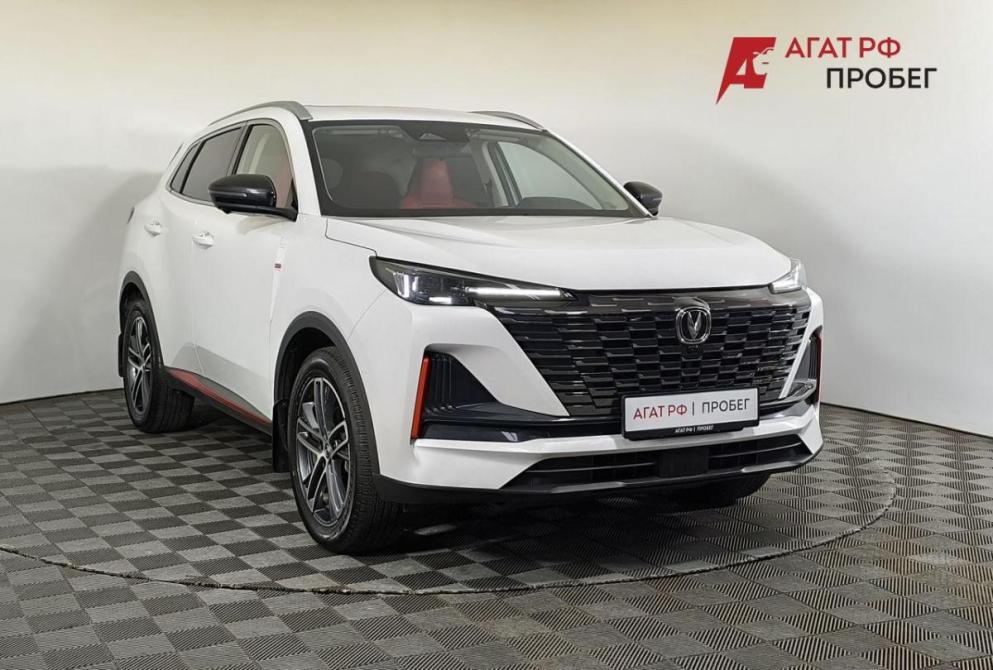 Changan UNI-S I Нижний Новгород  - изображение 3